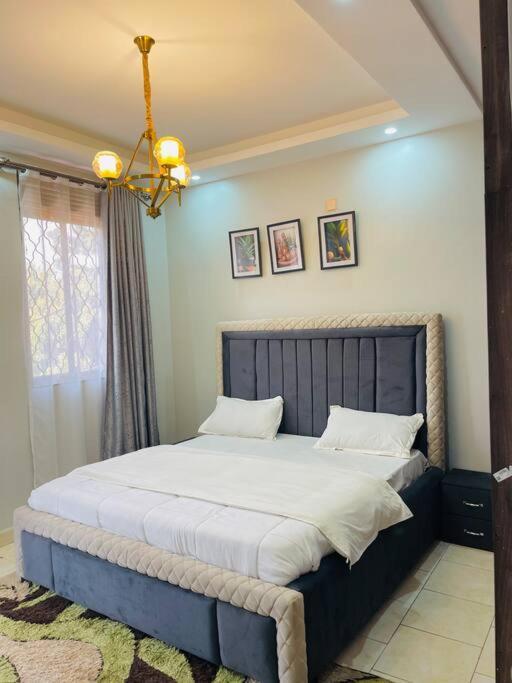 Renex Homes Namugongo Exterior foto