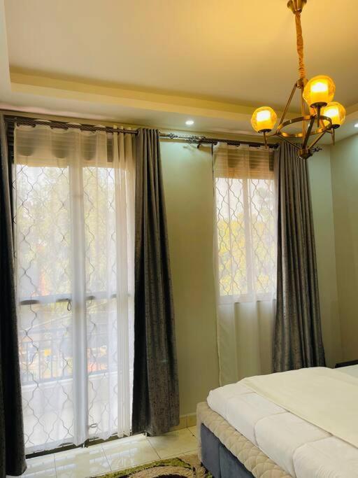 Renex Homes Namugongo Exterior foto